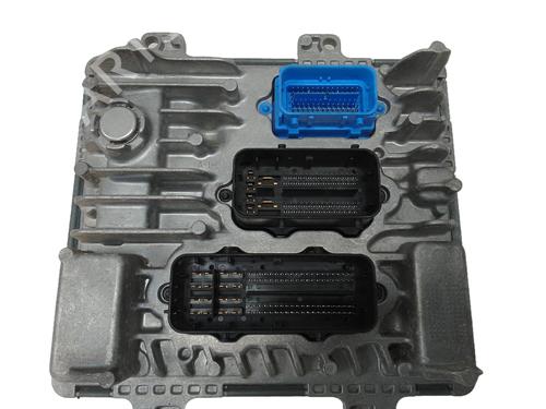 Control unit OPEL ASTRA K (B16) 1.6 CDTi (68) | BP23103684M11 - Image 2