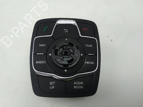 Used Switch PEUGEOT 508 I (8D_) 2.0 HDi (140 hp) 23127347
