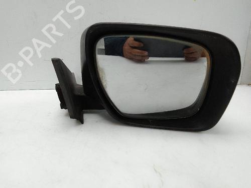 Right mirror MAZDA 5 (CR) 2.0 CD (CR19) | BP24464192C27 