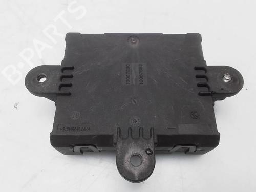 Used Electronic module JAGUAR XF I (X250) 2.2 D (200 hp) 23850897