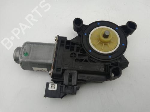 Left rear window motor SKODA FABIA II (542) 1.4 | BP29396728E23 