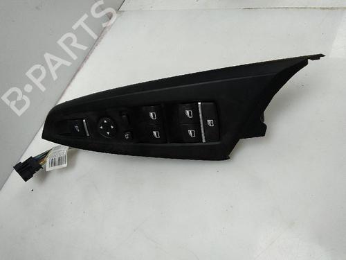 Left front window switch BMW X4 (F26) xDrive 20 d | BP23185450I27 