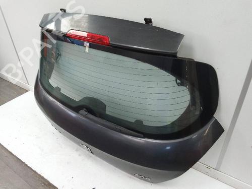 Tailgate PEUGEOT 308 I (4A_, 4C_) 1.6 16V | BP24954213C6 