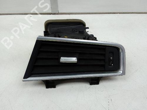 Air vent BMW 5 Gran Turismo (F07) 530 d | BP18597978I21