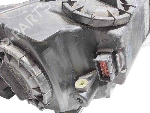 Left headlight OPEL INSIGNIA A (G09) 2.0 CDTI (68) | BP36408494C28 - Image 5