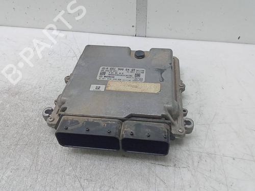 Used Engine control unit (ECU) MERCEDES-BENZ GLC (X253) 220 d 4-matic (253.905, 253.903) (170 hp) 26055392