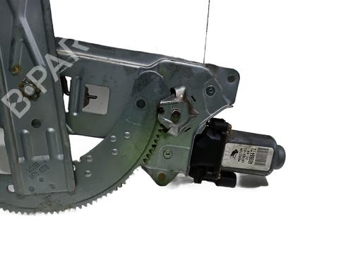 Front right window mechanism RENAULT KANGOO (KC0/1_) 1.9 dCi 4x4 (KC0V) | BP38459222C23 - Image 3