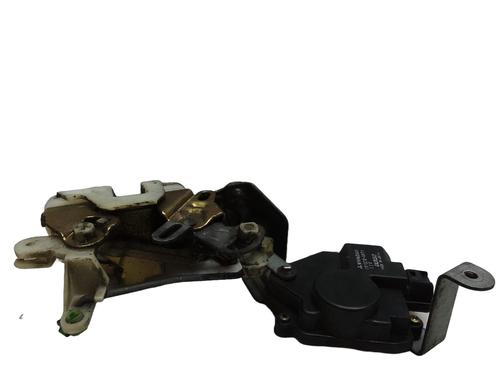 Front right lock MITSUBISHI PAJERO III Canvas Top (V6_W, V7_W) 3.2 DI-D (V68W, V78W) | BP29935903C97 