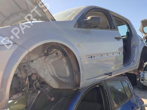 Left front fenders RENAULT MEGANE II (BM0/1_, CM0/1_) 1.4 16V (BM0B, CM0B) | BP18588632C41 