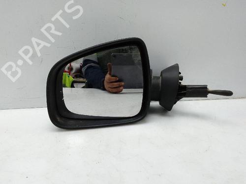 Left mirror DACIA SANDERO 1.5 dCi | BP26050127C26
