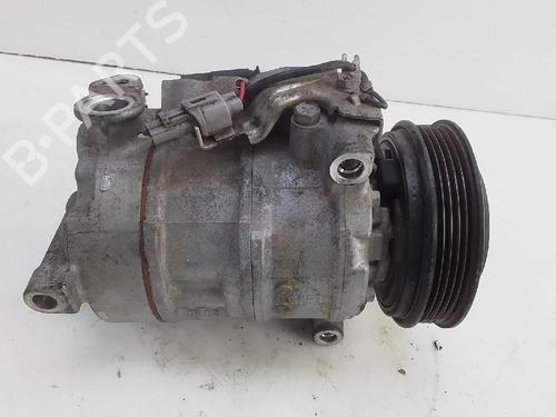 AC compressor MERCEDES-BENZ A-CLASS (W176) A 180 CDI / d (176.012) | BP26575488M34 - Image 5