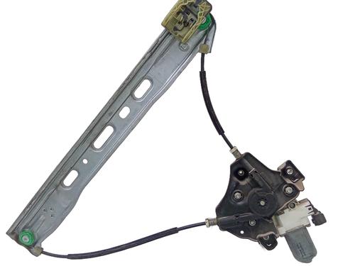 Used Front right window mechanism Front right window mechanism 19938261 19938261