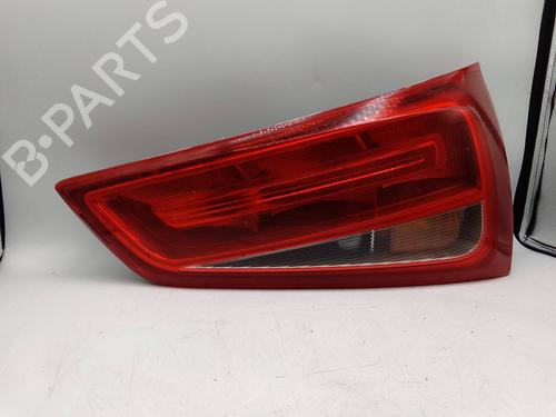 Used Right taillight AUDI A1 (8X1, 8XK) 1.4 TFSI (125 hp) 28146217
