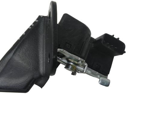 Tailgate lock KIA CARENS IV 1.7 CRDi | BP19681393C101 - Image 2