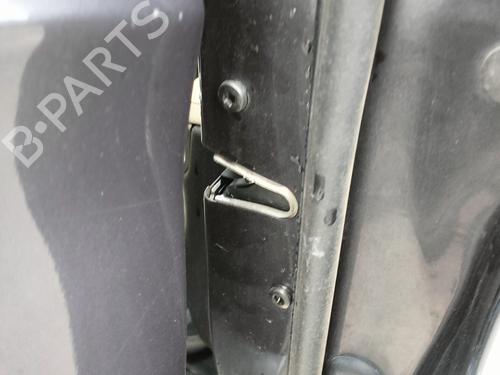 Used Front right lock BMW 3 (E90) 320 d (163 hp) 31849576