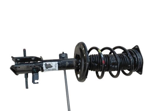 Used Left front shock absorber Left front shock absorber 39096786 39096786
