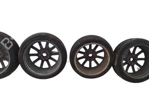 Rim AUDI A3 Sportback (8VA, 8VF) 2.0 TDI | BP30051422C45 