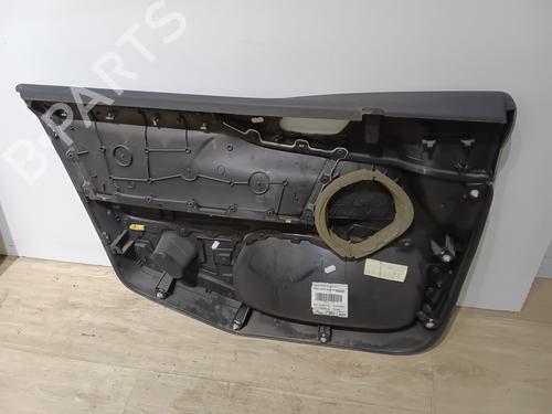 Front right panel CITROËN C4 II (NC_) 1.6 HDi 90 | BP34270660C59  - Image 10