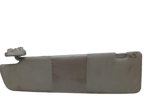 Used Left sun visor FIAT DUCATO Van (250_) 140 Multijet 2,3 D (140 hp) 31037845