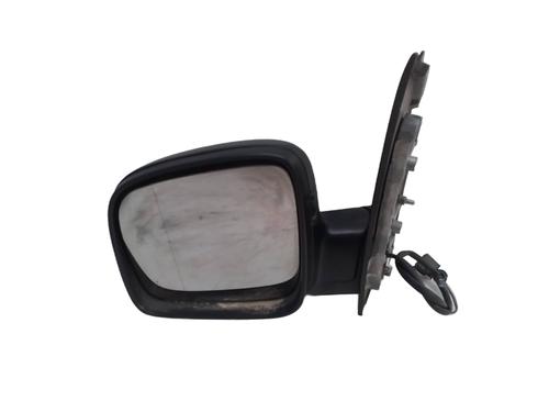 Used Left mirror Left mirror VW TRANSPORTER T5 Van (7HA, 7HH, 7EA, 7EH) 2.5 TDI (174 hp) 26054762 26054762