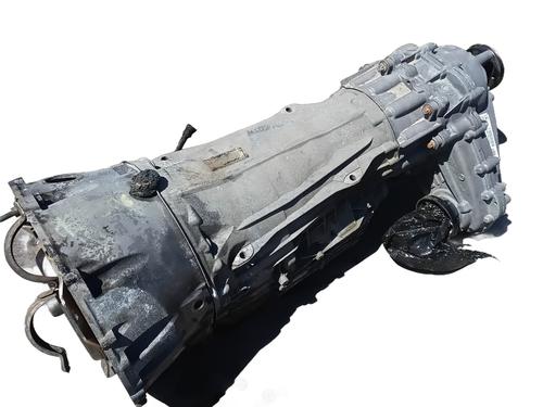 Used Gearbox Gearbox MERCEDES-BENZ GLE Coupe (C292) 450 AMG 4-matic (292.364) (367 hp) 34123131 34123131