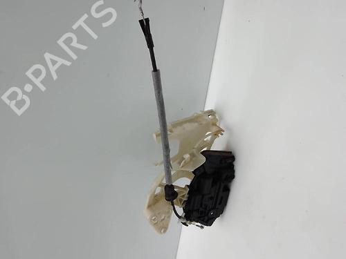 Used Front right lock VW TIGUAN (5N_) [2007-2018]  20979904