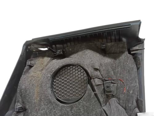 Verkleidung hinten links AUDI TT Roadster (8J9) 2.0 TFSI | BP30051360C60 