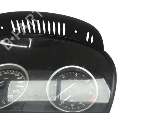 Instrument cluster BMW X6 (E71, E72) xDrive 30 d | BP23440185C47 - Image 3
