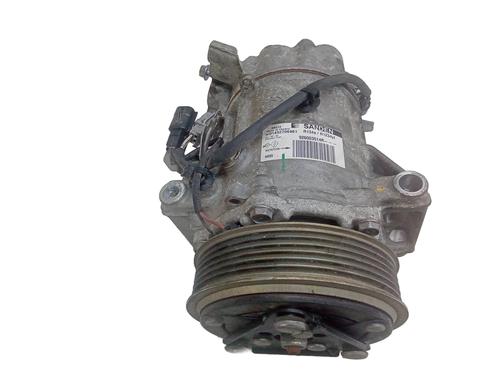 Used AC compressor AC compressor RENAULT CLIO V (B7_) 1.5 Blue dCi 85 (B7AG) (86 hp) 19733309 19733309