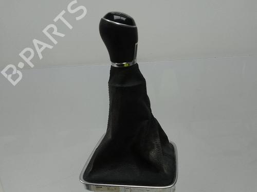 Used Shift knob Shift knob VW SHARAN (7N1, 7N2) 2.0 TDI (150 hp) 21126347 21126347