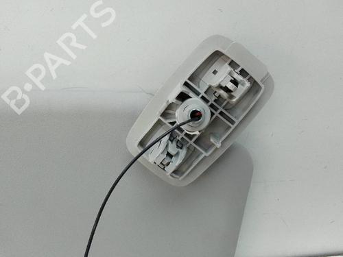 Left sun visor PEUGEOT RIFTER 1.5 BlueHDi 130 | BP20132919I1 
