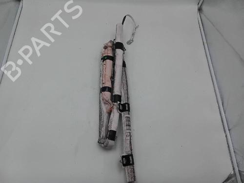 Used Left curtain airbag RENAULT AUSTRAL TCe 160 (HGMJ) (158 hp) 25018742