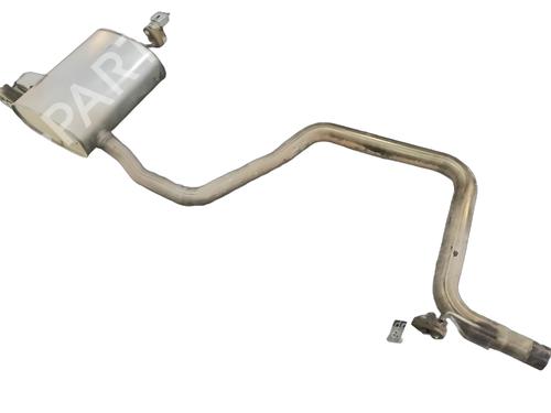 Udstødningssystem VW TIGUAN (CT1) 2.0 TDI | BP39465726M121 - Image 7