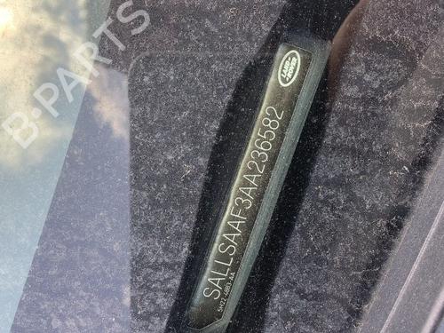 Front right panel LAND ROVER RANGE ROVER SPORT I (L320) 3.0 D 4x4 | BP35801336C59 - Image 9