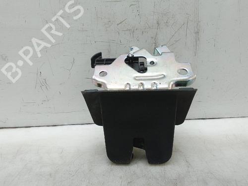 Tailgate lock SEAT IBIZA V (KJ1, KJG)  | BP27447254C101 