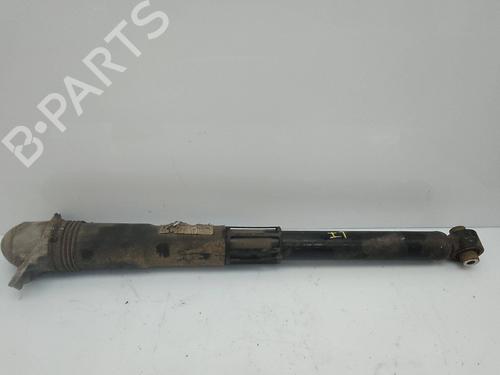 Used Left rear shock absorber Left rear shock absorber 20504940 20504940