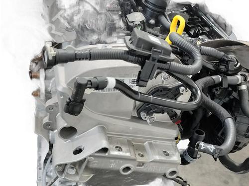 Used Engine VW TAIGO (CS1) 1.5 TSI (150 hp) 18576650