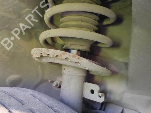 Right front shock absorber RENAULT KANGOO Express (FW0/1_) 1.5 dCi 70 (FW0A, KW0V) | BP18593077M17 