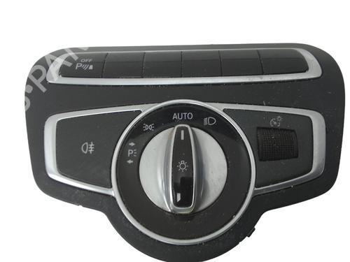 Headlight switch MERCEDES-BENZ V-CLASS (W447) V 250 BlueTEC / d (447.811, 447.813, 447.815) | BP20115470I24 - Image 2