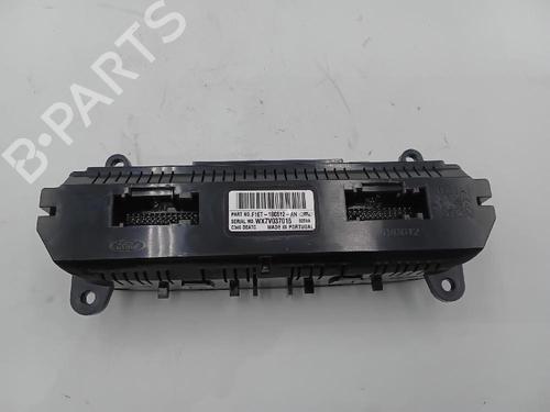 Climate control FORD FOCUS III  | BP27587523I5 