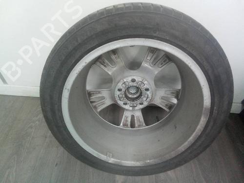 Used Rim OPEL INSIGNIA B Grand Sport (Z18) 2.0 GSi 4x4 (68) (210 hp) 18738606