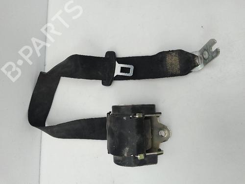 Rear left seatbelt AUDI A4 B8 Avant (8K5)  | BP23217475I29 