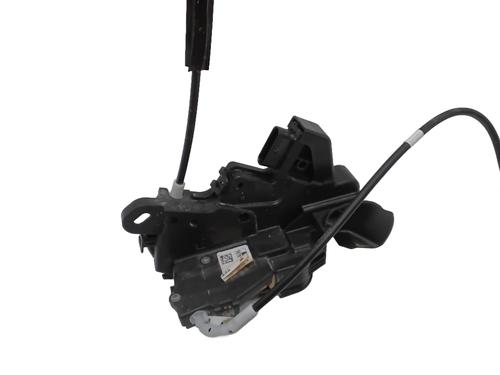 Used Front left lock JEEP AVENGER (J2) 1.2 GSE T3 (101 hp) 30380345