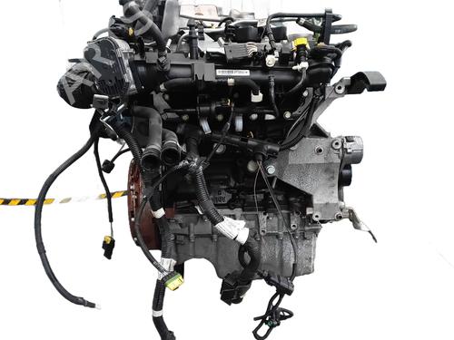 Engine FIAT PANDA (312_, 319_) 1.2 (312PXA1A) | BP31582969M1 