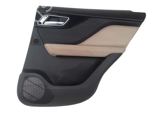 Rear right panel JAGUAR F-PACE (X761) 2.0 TD4 AWD | BP18576551C61 - Image 7