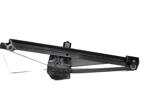 Front right window mechanism RENAULT TRAFIC III Van (FG_) 1.6 dCi 125 (FGMH) | BP36219218C23 - Image 3