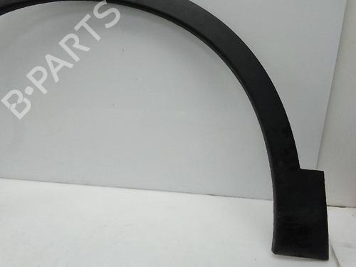 Venstre fortil skærm liste NISSAN QASHQAI / QASHQAI +2 I (J10, NJ10, JJ10E) 2.0 dCi (150 hp) 23185209