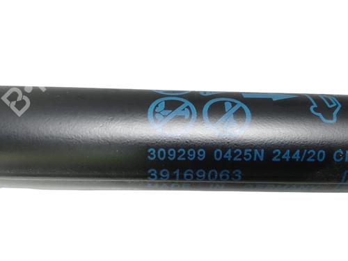 Tailgate lift support OPEL INSIGNIA B Grand Sport (Z18) 2.0 (68) | BP31182982C138