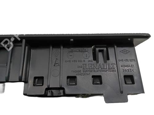 Headlight switch RENAULT MEGANE III Hatchback (BZ0/1_, B3_) 1.5 dCi (BZ09, BZ0D, BZ1W, BZ29, BZ14) | BP39977811I24 - Image 6