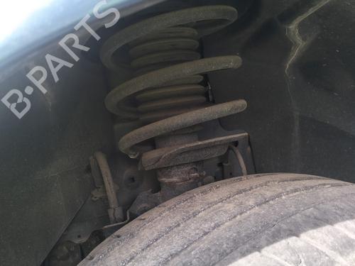 Højre fortil støddæmper JAGUAR X-TYPE I (X400) 2.0 D (130 hp) 32658334